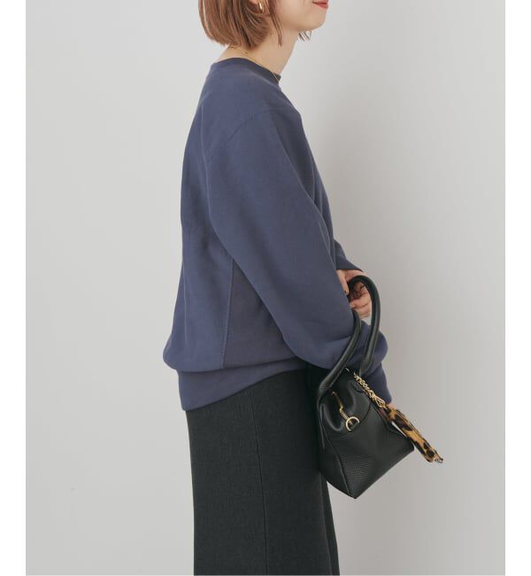 Spick and Span「Champion /チャンピオン REVERSE WEAVE クルーネックスウェット」|スウェット・ジャージ|