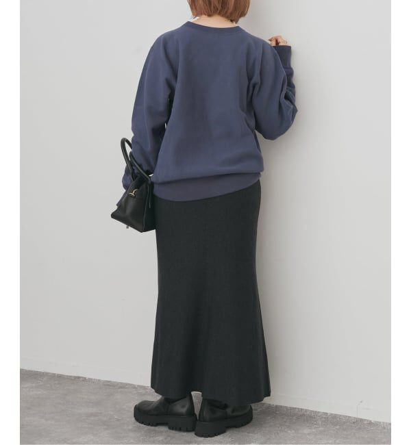 Spick and Span「Champion /チャンピオン REVERSE WEAVE クルーネックスウェット」|スウェット・ジャージ|