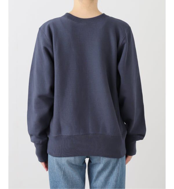 Spick and Span「Champion /チャンピオン REVERSE WEAVE クルーネックスウェット」|スウェット・ジャージ|