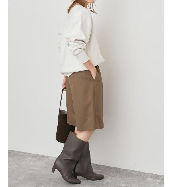 Spick and Span「Champion /チャンピオン REVERSE WEAVE クルーネックスウェット」|スウェット・ジャージ|