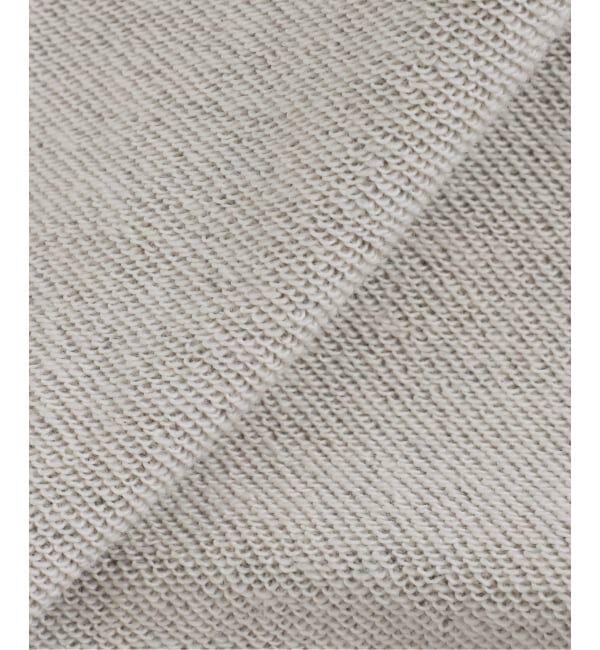 Spick and Span「《予約》La Hutte / ラ ユット 別注ジップフーディ*」|パーカー|