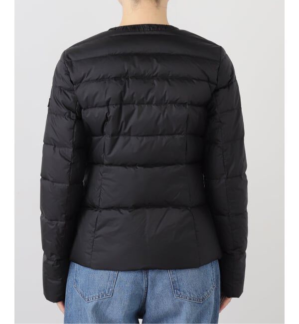  「TATRAS/タトラス BREVA ダウンジャケット」|ダウン|