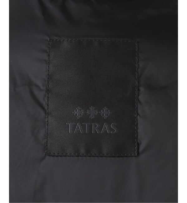  「TATRAS/タトラス BREVA ダウンジャケット」|ダウン|