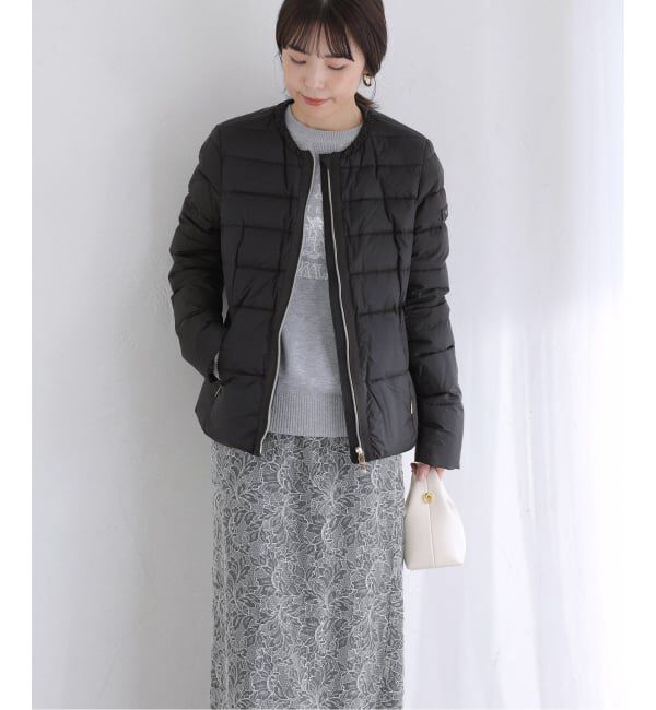  「TATRAS/タトラス BREVA ダウンジャケット」|ダウン|