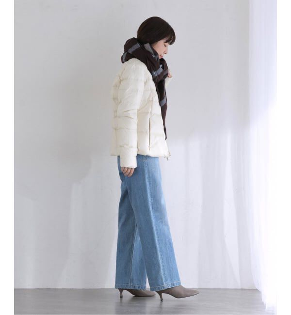  「TATRAS/タトラス BREVA ダウンジャケット」|ダウン|