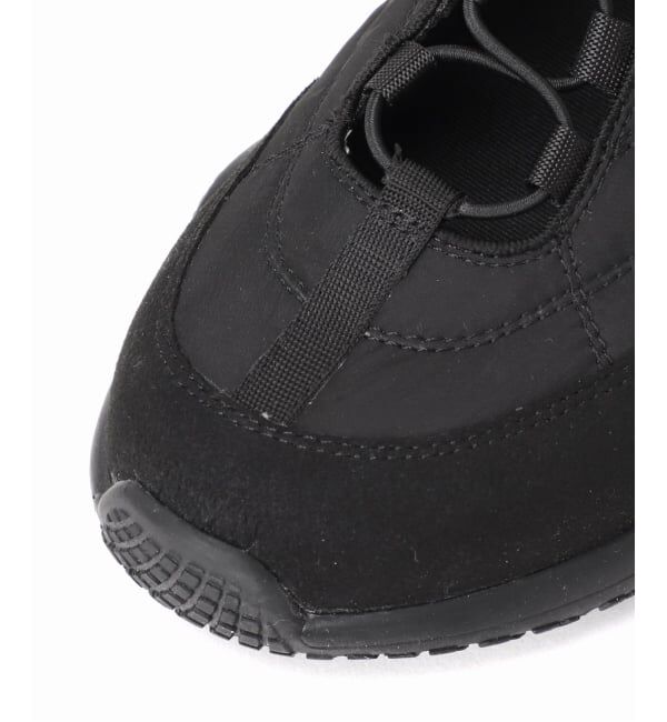  「Lドローコードスニーカー」|スニーカー|