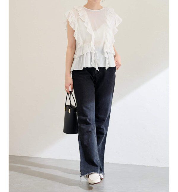  「《追加》スクエアステッチソフトローファー」|ローファー|