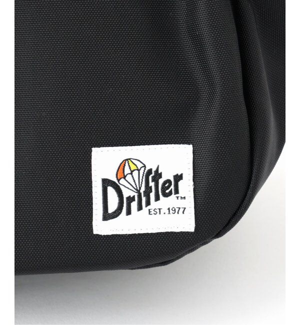  「Drifter/ドリフター MINI ショルダーBAG」|ショルダー・メッセンジャー|