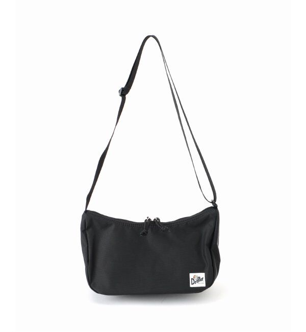  「Drifter/ドリフター MINI ショルダーBAG」|ショルダー・メッセンジャー|