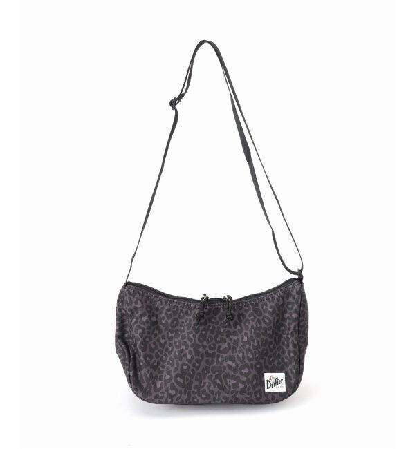  「Drifter/ドリフター MINI ショルダーBAG」|ショルダー・メッセンジャー|