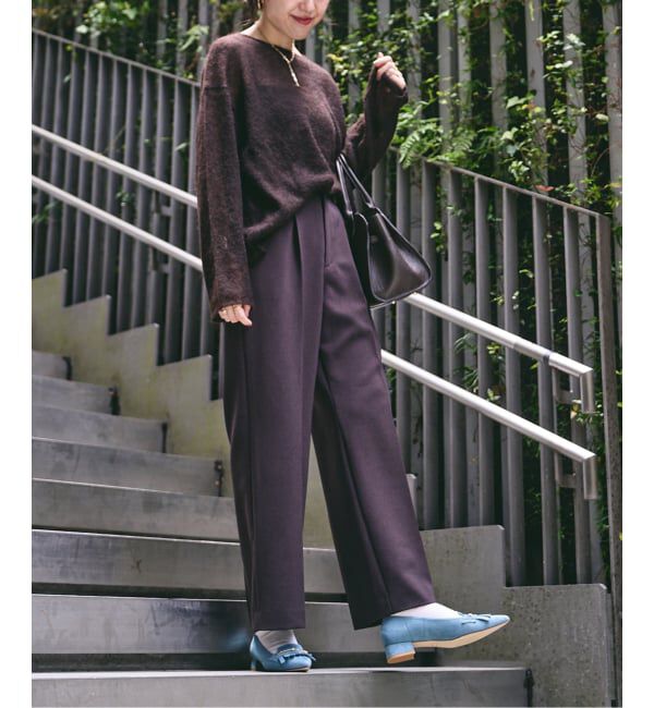  「3cmキルトビットパンプス」|パンプス|