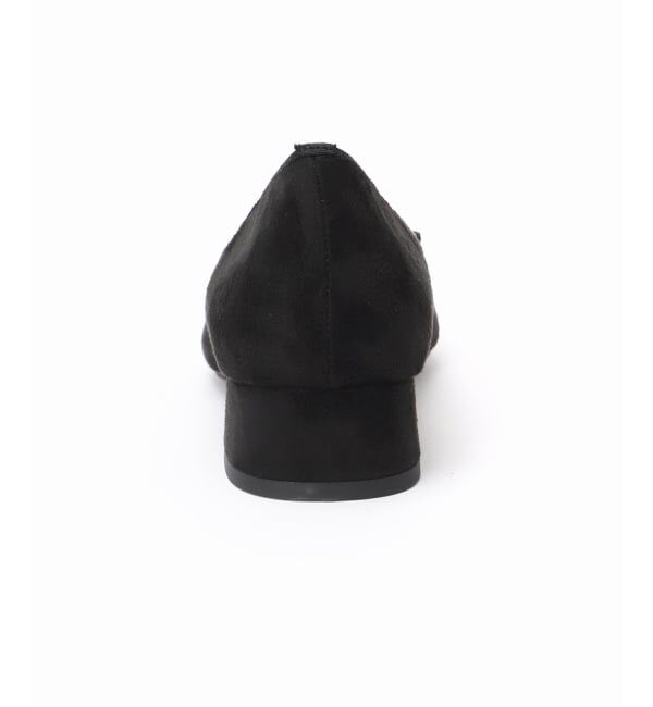  「3cmキルトビットパンプス」|パンプス|