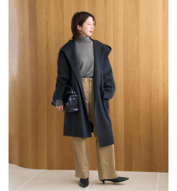  「4cmポインテッドショートブーツ」|ショートブーツ|