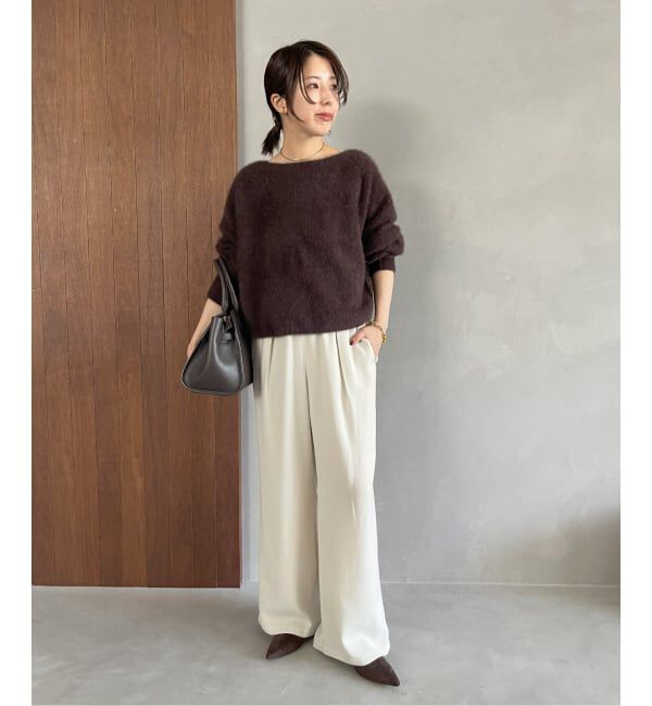  「4cmポインテッドショートブーツ」|ショートブーツ|