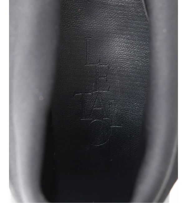  「4cmポインテッドショートブーツ」|ショートブーツ|