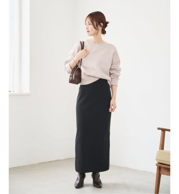  「《追加》6cmフレンチスクエアフィットショートブーツ」|ショートブーツ|