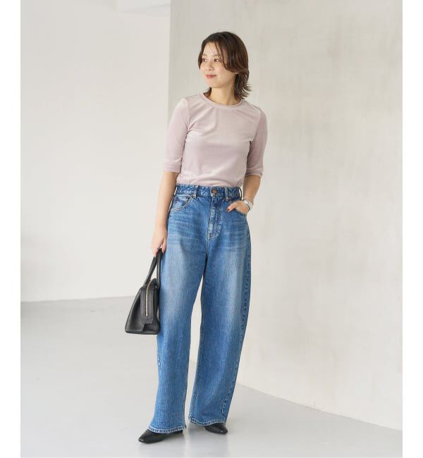  「《追加》3cmフレンチスクエアフィットショートブーツ」|ショートブーツ|