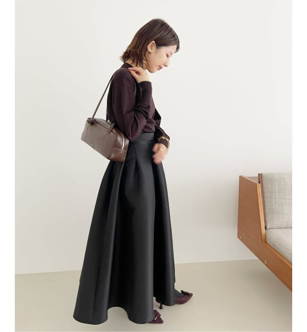  「5cmポインテッドマーブルバーパンプス」|パンプス|