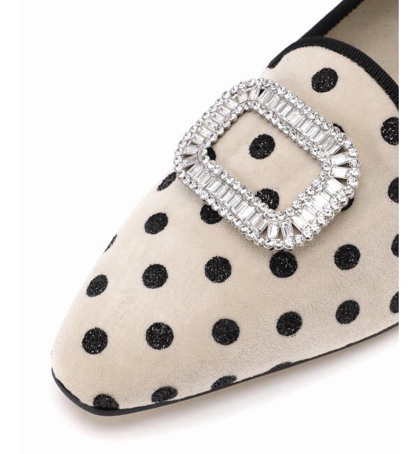  「ビジューバックルオペラ」|その他|