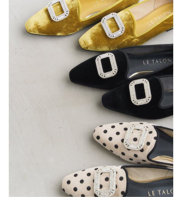  「ビジューバックルオペラ」|その他|