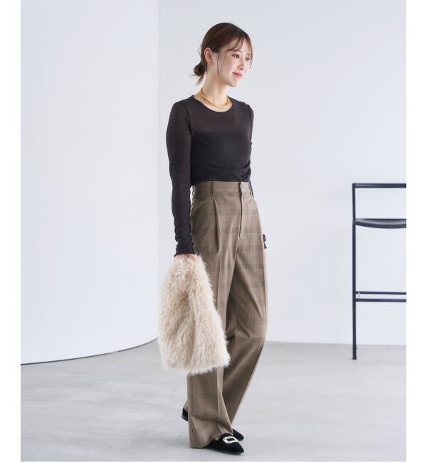  「ビジューバックルオペラ」|その他|