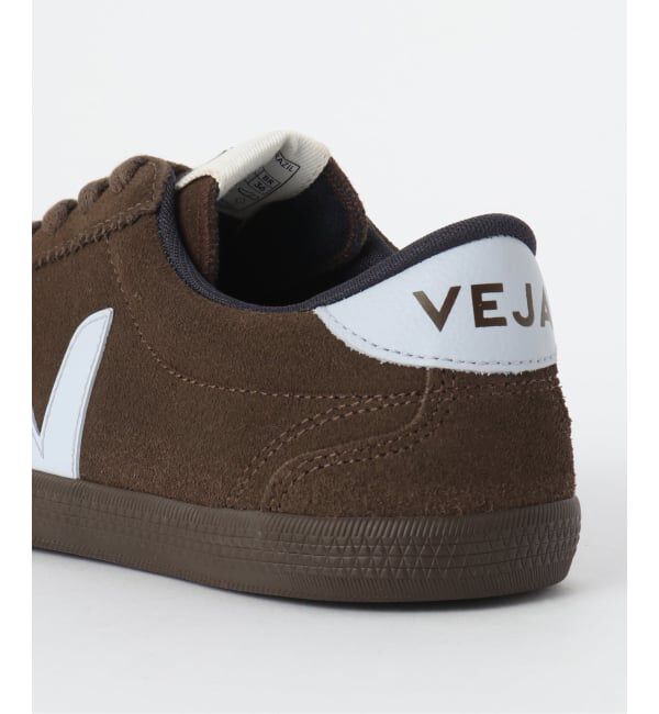  「VEJA/ヴェジャ VOLLEY」|スニーカー|