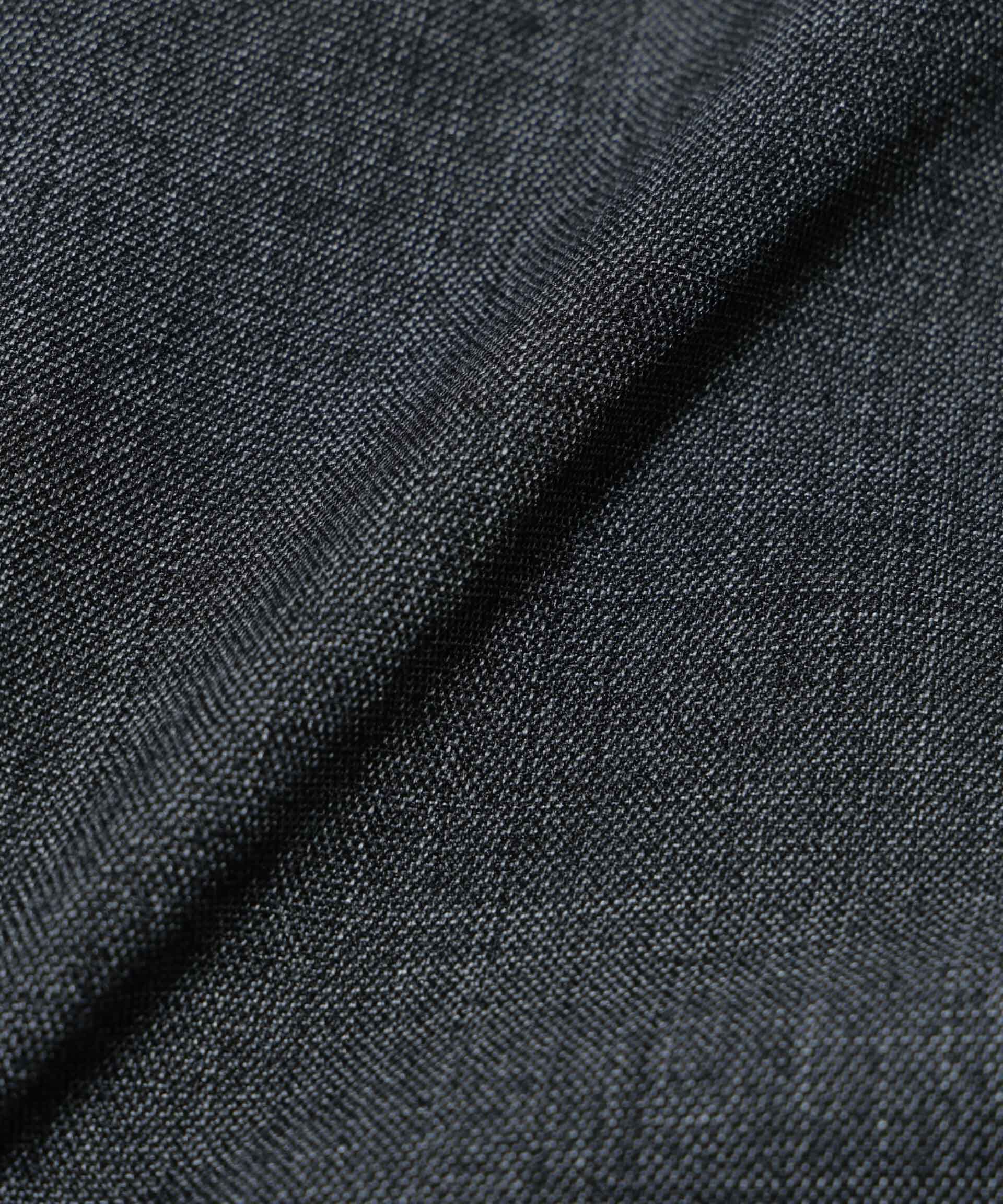 nano･universe「「大人のワイドパンツ」シャークスキンイージースラックス」|チノ|