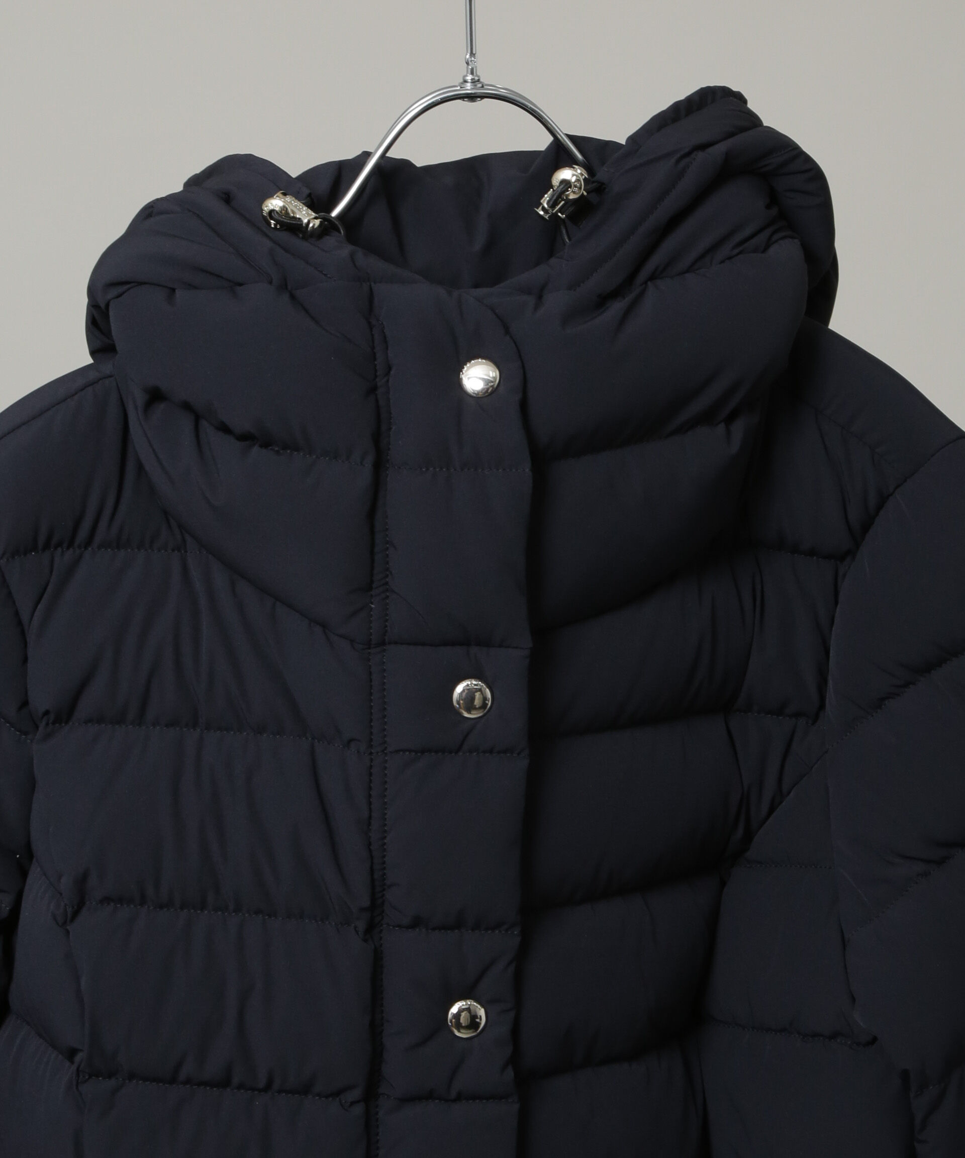 nano･universe「CAPE HORN/SANTACRUZ」|ダウン|