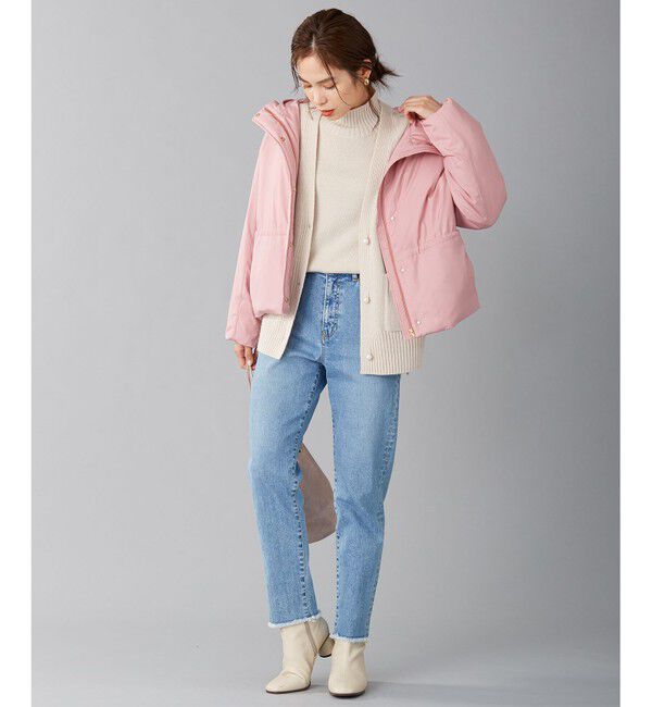 組曲「【洗える】ADSライト ダウン」|ダウン|