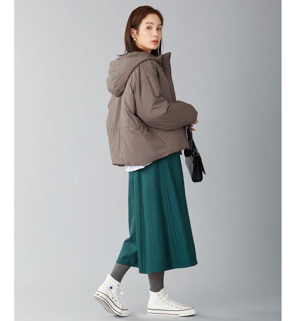 組曲「【洗える】ADSライト ダウン」|ダウン|