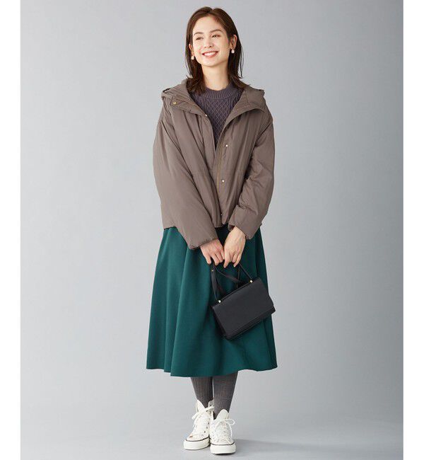 組曲「【洗える】ADSライト ダウン」|ダウン|