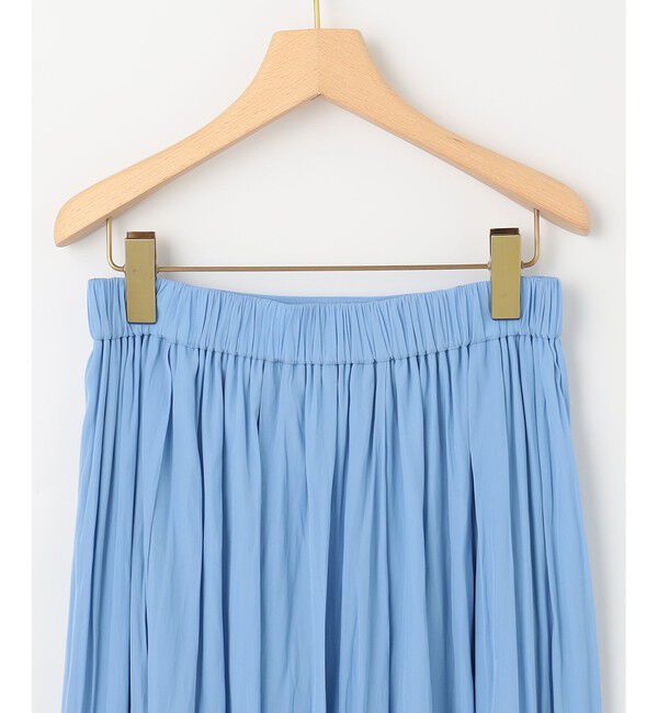 組曲「【大人気シリーズ】ギャザーライトデシン スカート」|スカート|