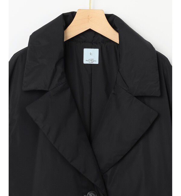 組曲「ステッチレスライト ダウン」|ダウン|