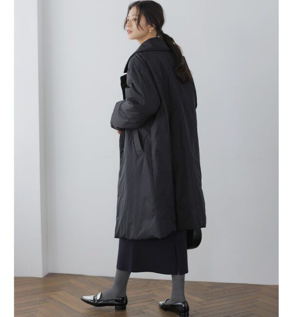 組曲「ステッチレスライト ダウン」|ダウン|