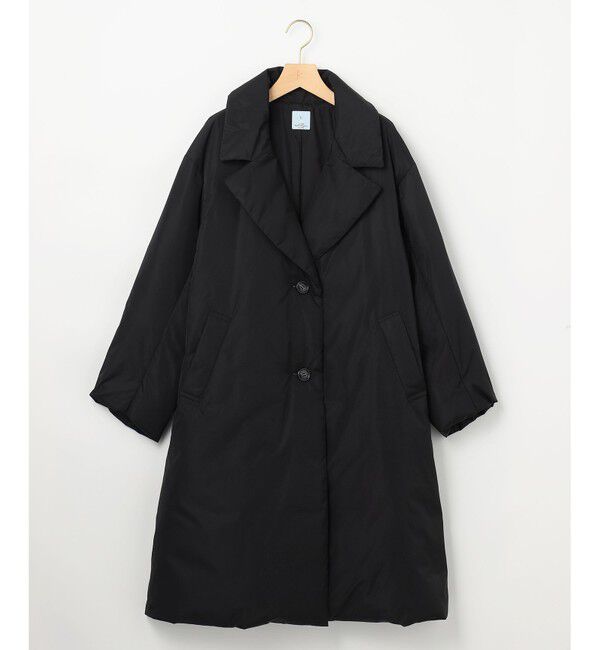 組曲「ステッチレスライト ダウン」|ダウン|