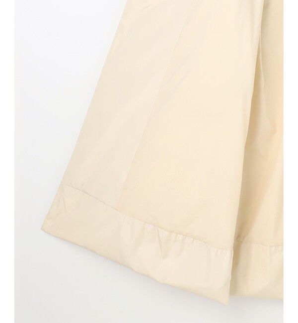 組曲「ステッチレスライト ダウン」|ダウン|