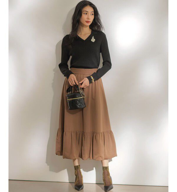 組曲「キルティングバニティバッグ」|ショルダー・メッセンジャー|