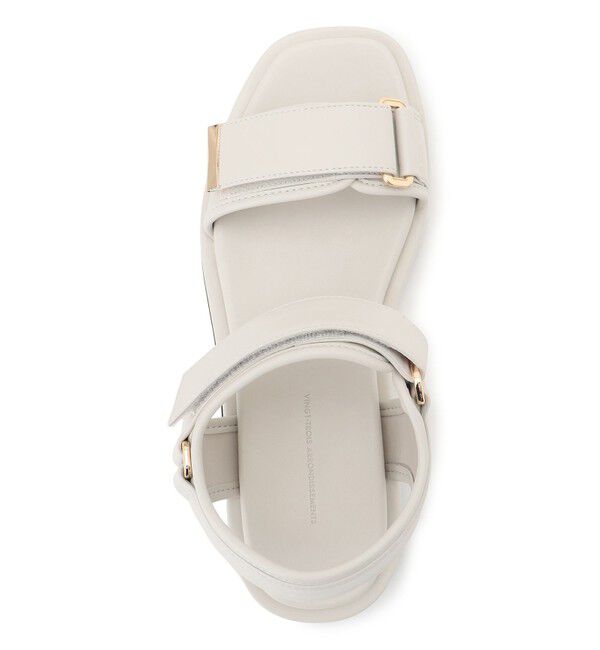 23区「スポーツ サンダル」|サンダル|