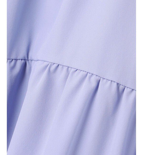 ANY SIS「【洗える・2SET】ダンボール プルオーバー&times;ギャザー スカート」|スーツ|