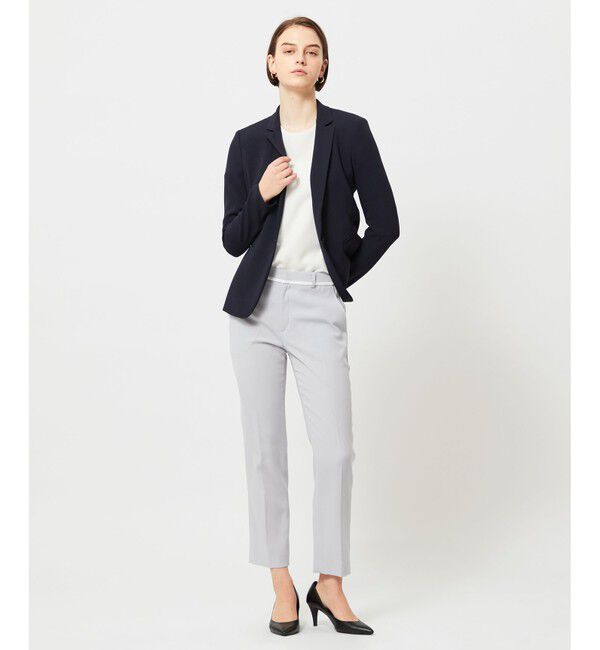 BEIGE,「CINDY / テーラードジャケット」|テーラードジャケット|