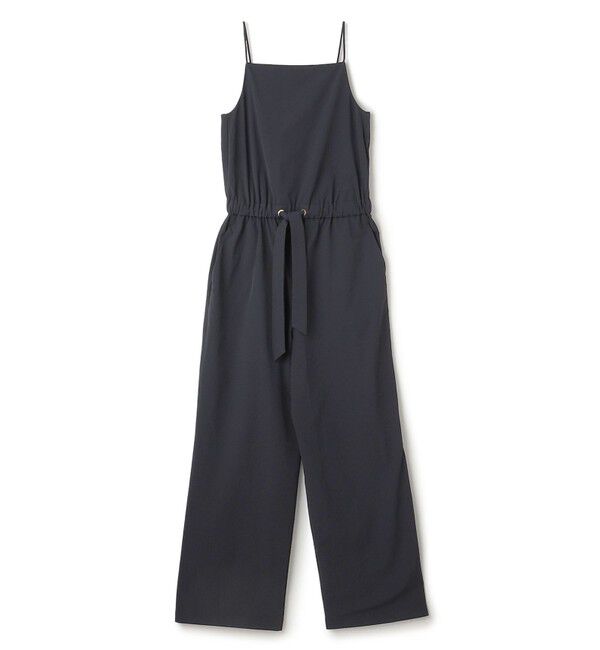 BEIGE,「YANN / キャミサロペット」|オールインワン|