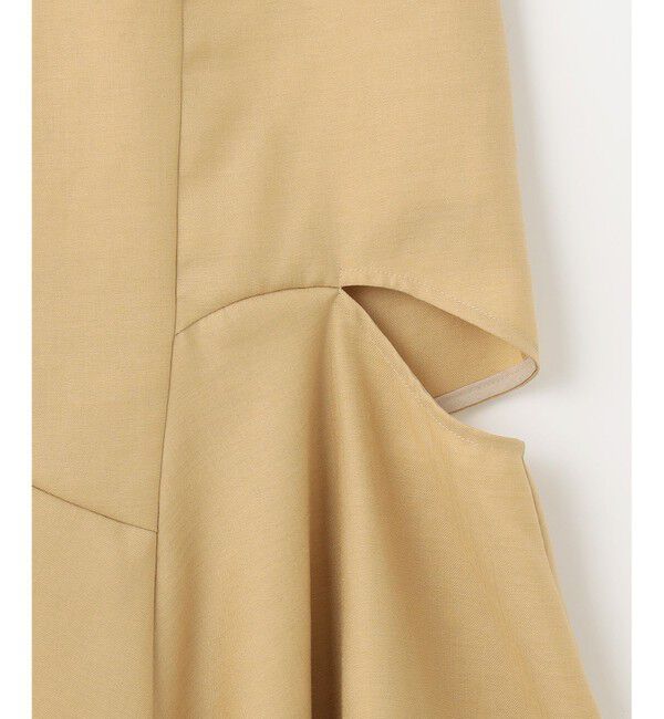 Diagram「カットアウトマーメイドスカート」|スカート|