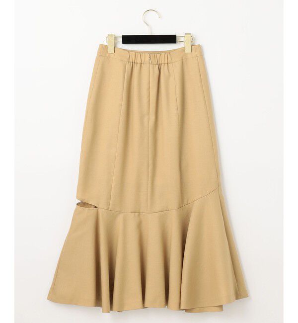 Diagram「カットアウトマーメイドスカート」|スカート|