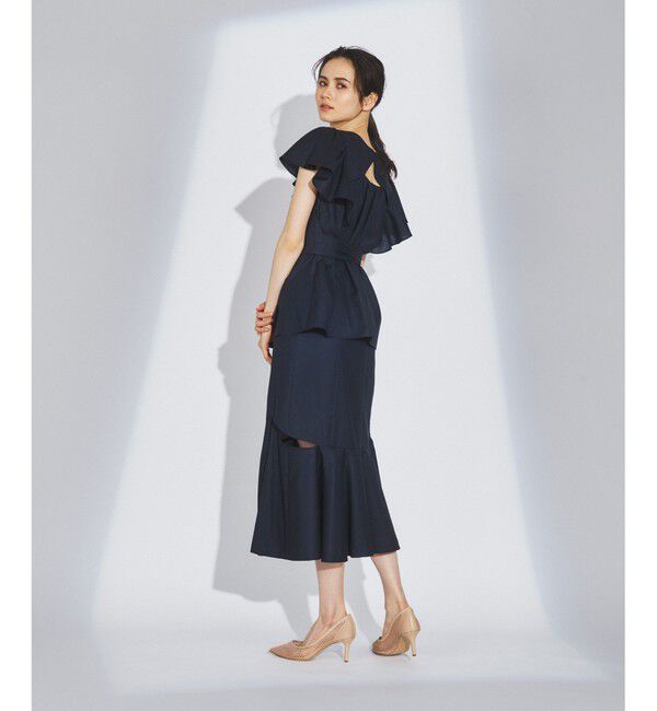 Diagram「カットアウトマーメイドスカート」|スカート|