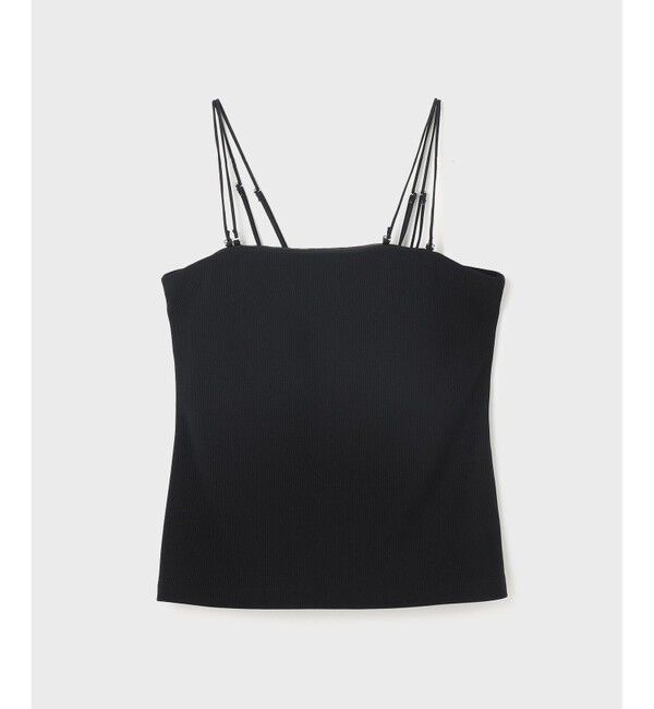 Diagram「テレコベアトップ」|キャミソール|