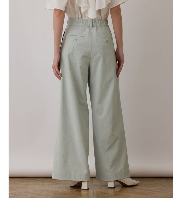 Diagram「ストレッチワイドパンツ」|その他|