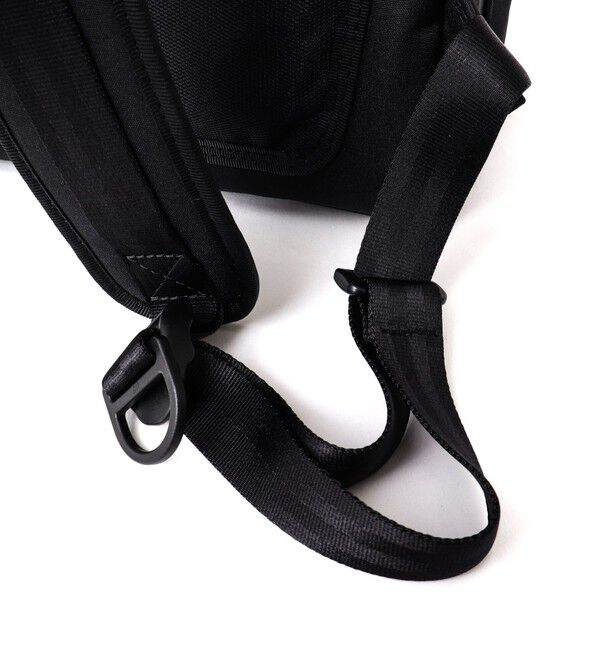 NOLLEY'S goodman「【beruf baggage/ベルーフ バゲッジ】URBAN EXPLORER NARROW 17DR」|リュック|