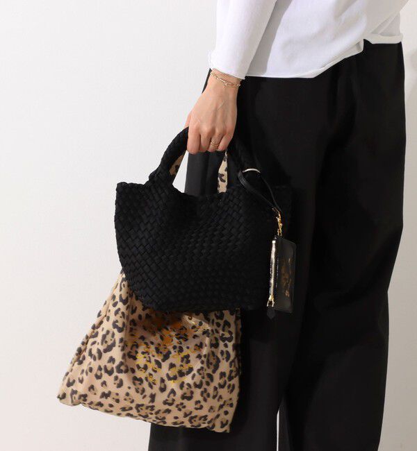 NOLLEY'S「メッシュトートバッグS」|ショルダー・メッセンジャー|