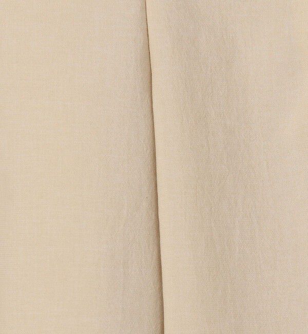 NOLLEY'S「《セットアップ対応》ウォッシャブルドライトロピカルセミワイド美脚パンツ」|その他|