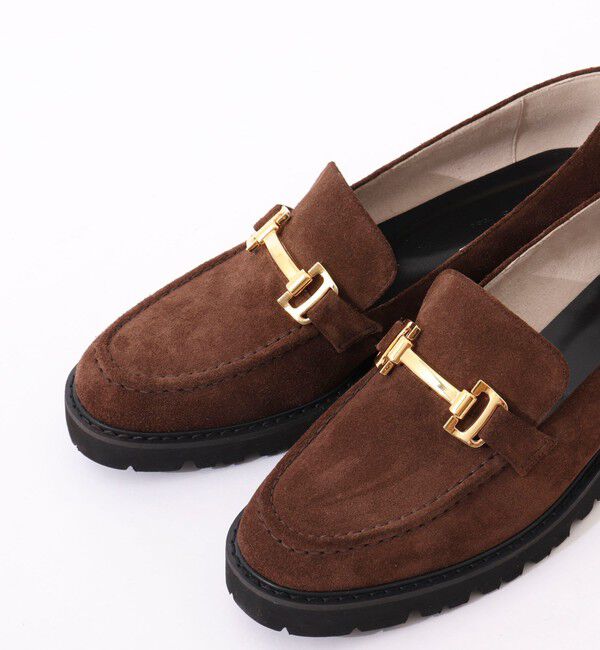 NOLLEY'S「ビットローファー」|ローファー|